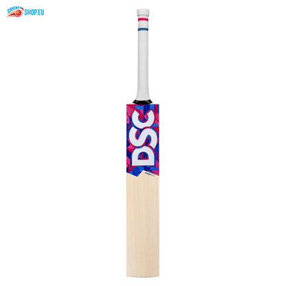 DSC Intense Shoc English Willow Cricket Bat