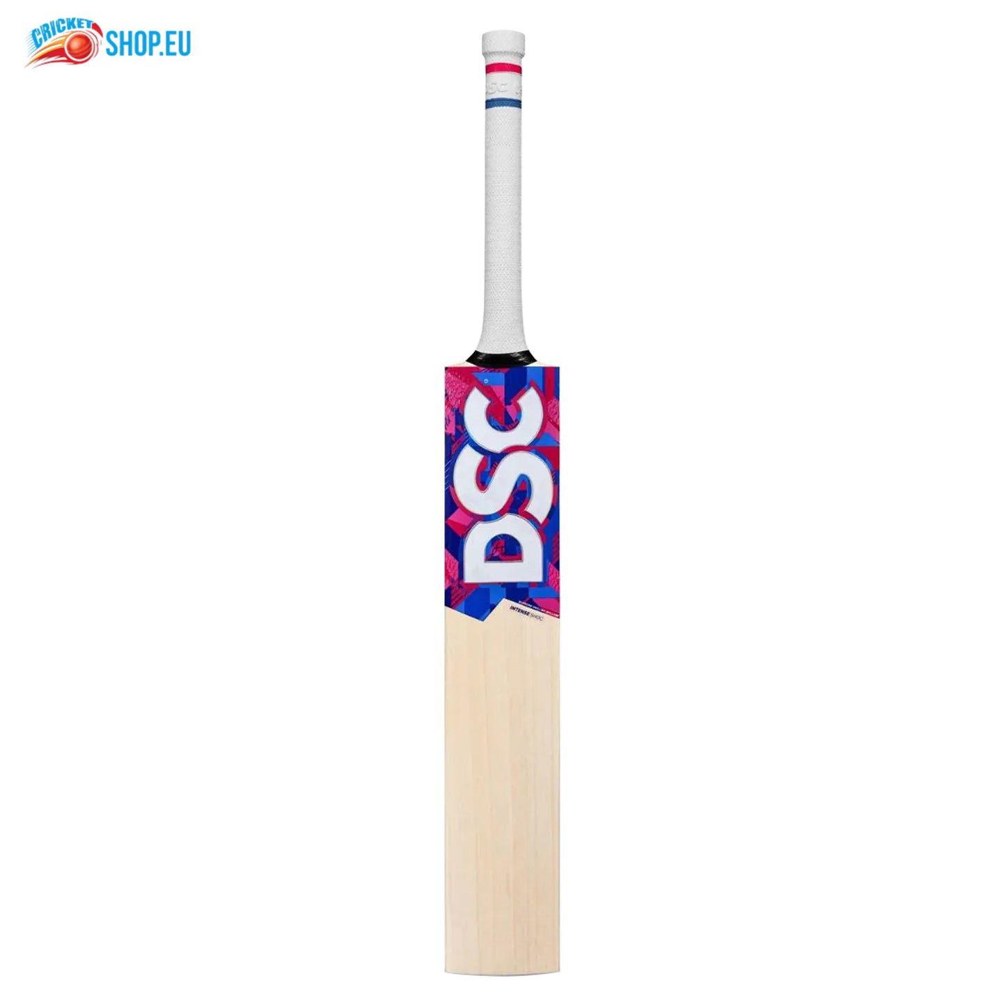 DSC Intense Shoc English Willow Cricket Bat