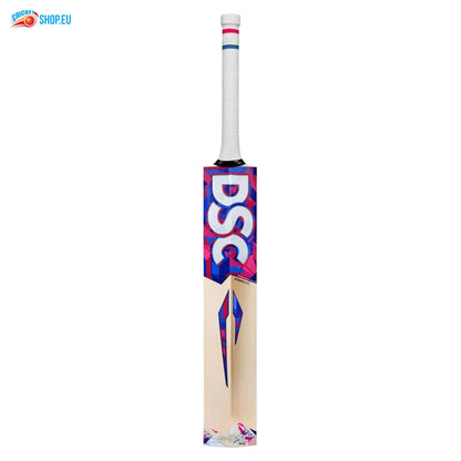 DSC Intense Shoc English Willow Cricket Bat