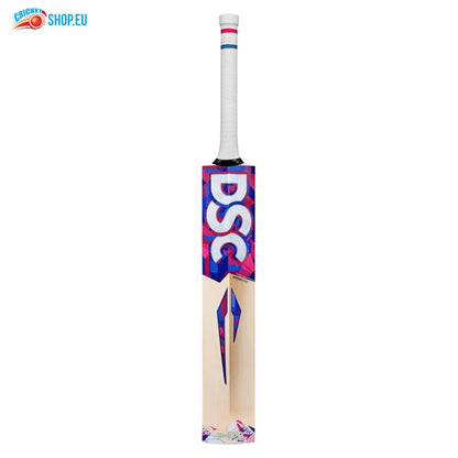 DSC Intense Shoc English Willow Cricket Bat