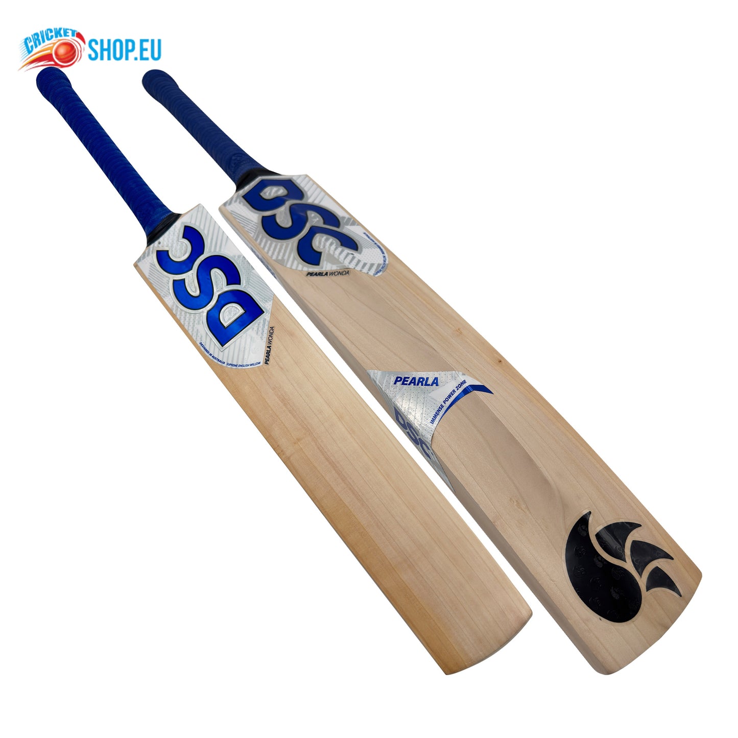 DSC Pearla Wonda English Willow Cricket Bat