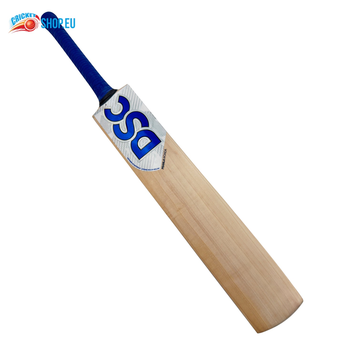 DSC Pearla Wonda English Willow Cricket Bat