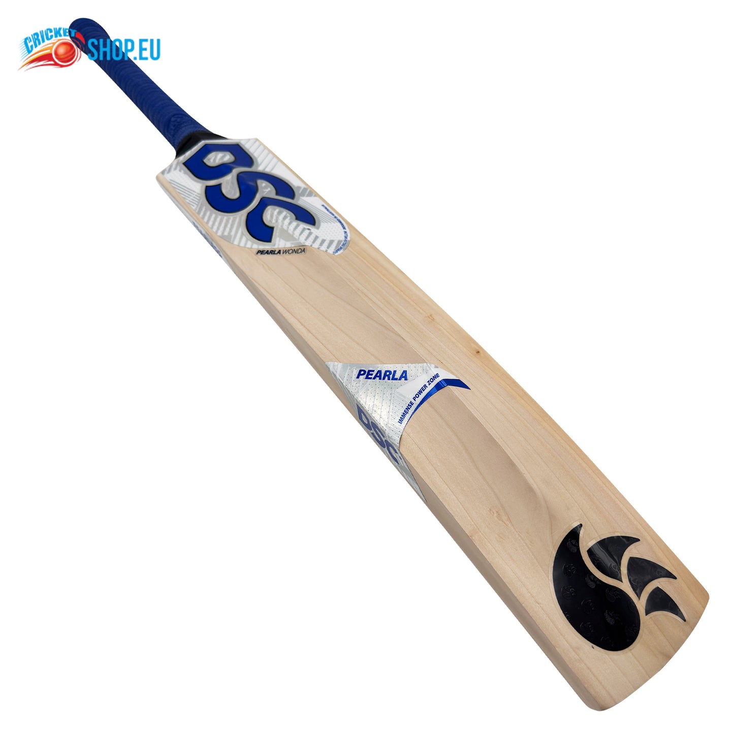 DSC Pearla Wonda English Willow Cricket Bat