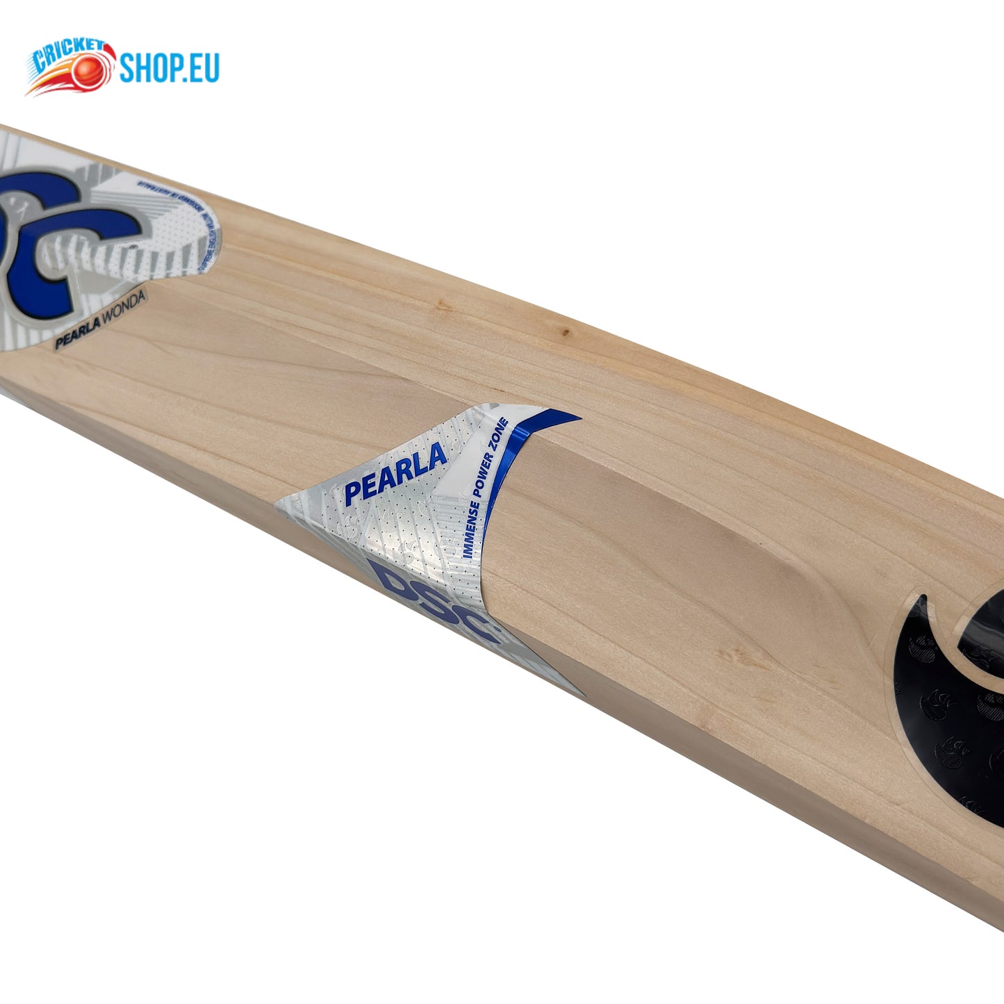 DSC Pearla Wonda English Willow Cricket Bat