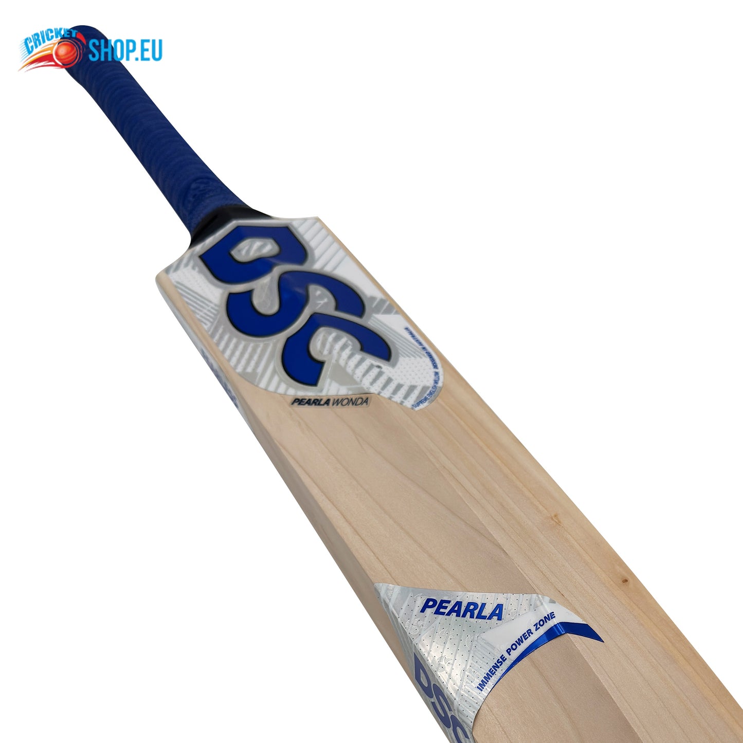 DSC Pearla Wonda English Willow Cricket Bat
