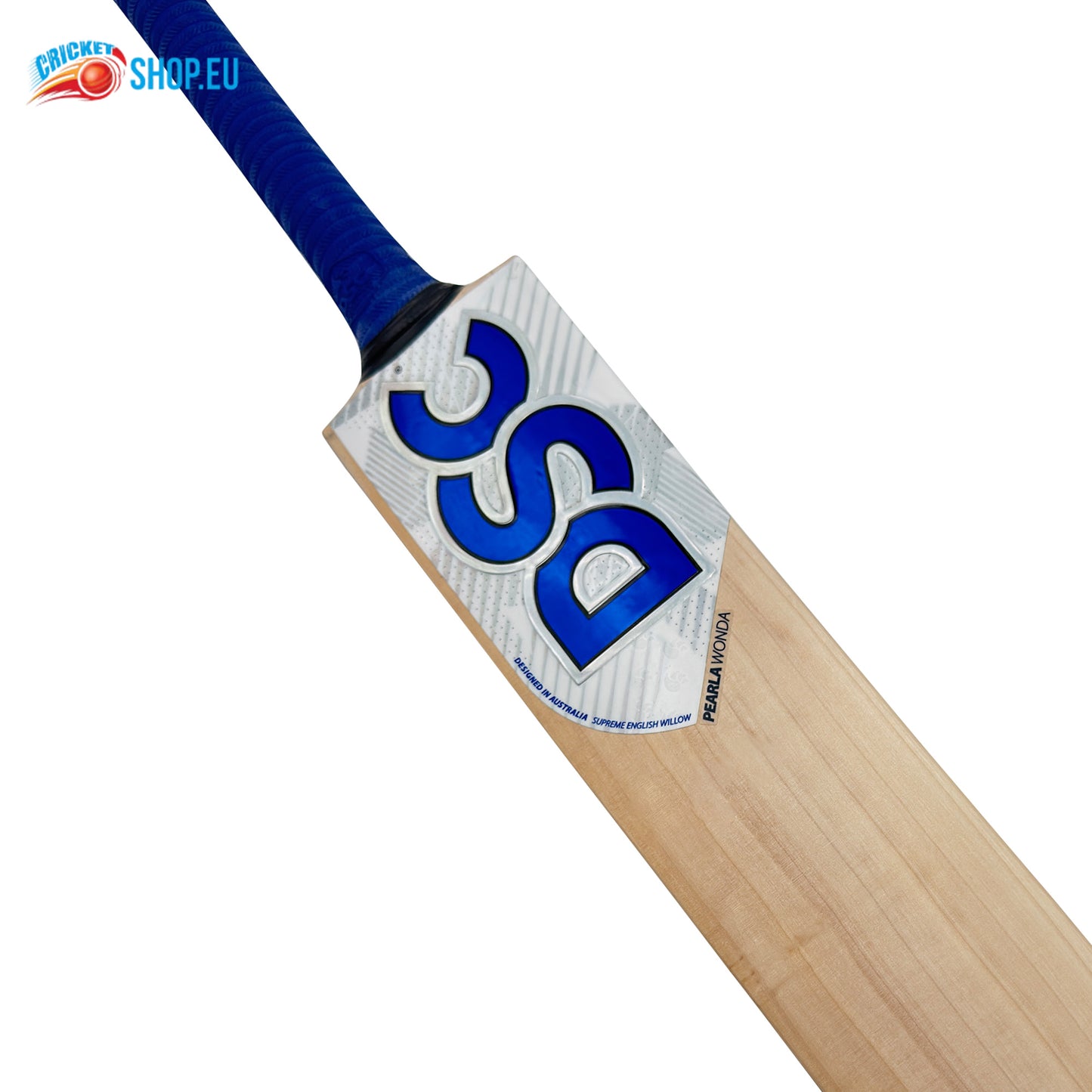 DSC Pearla Wonda English Willow Cricket Bat
