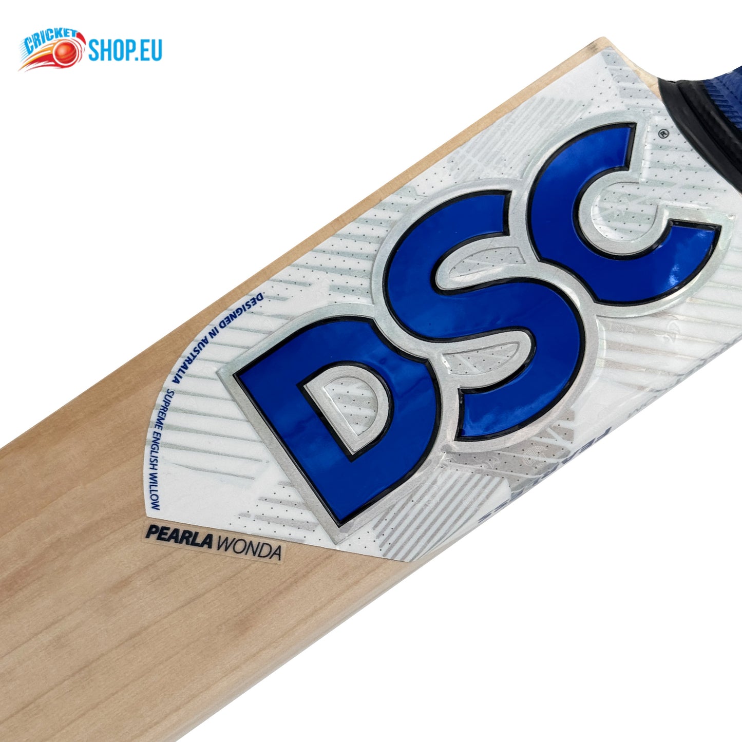 DSC Pearla Wonda English Willow Cricket Bat