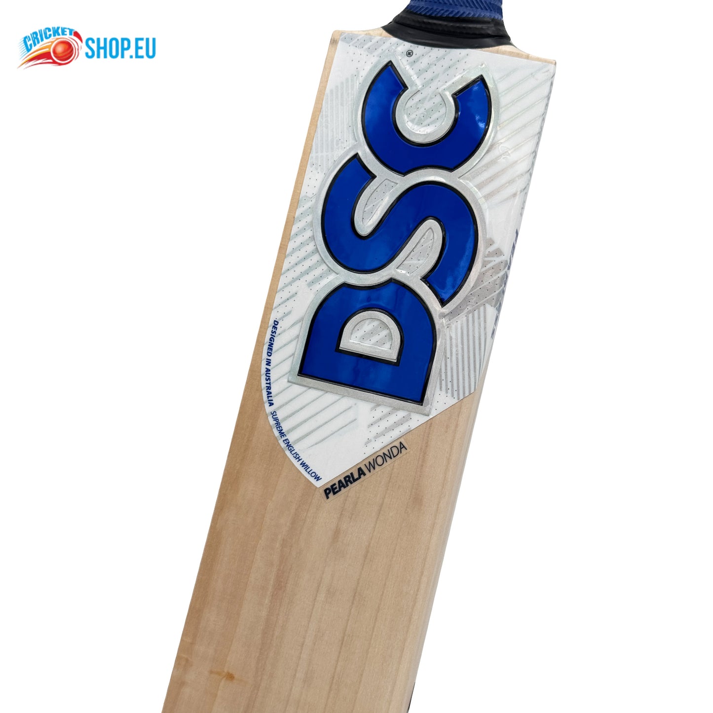 DSC Pearla Wonda English Willow Cricket Bat