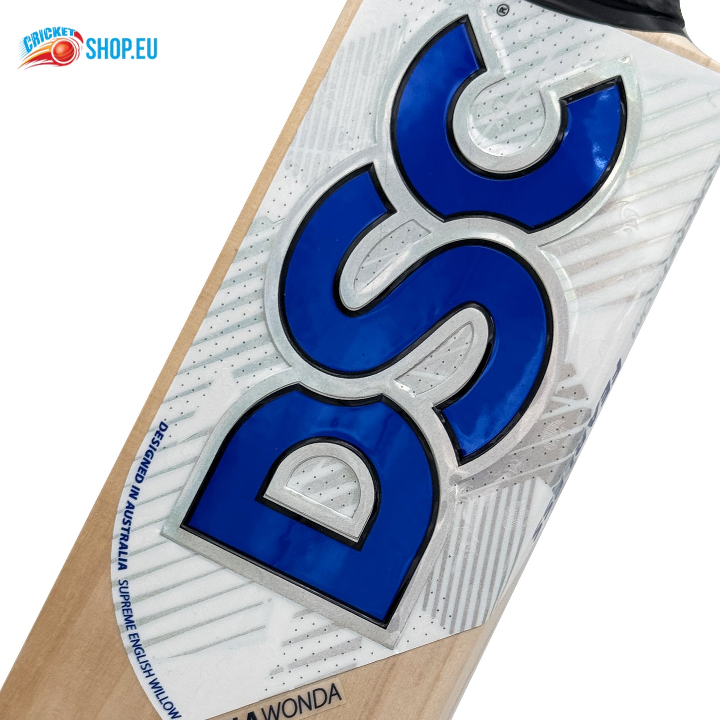 DSC Pearla Wonda English Willow Cricket Bat