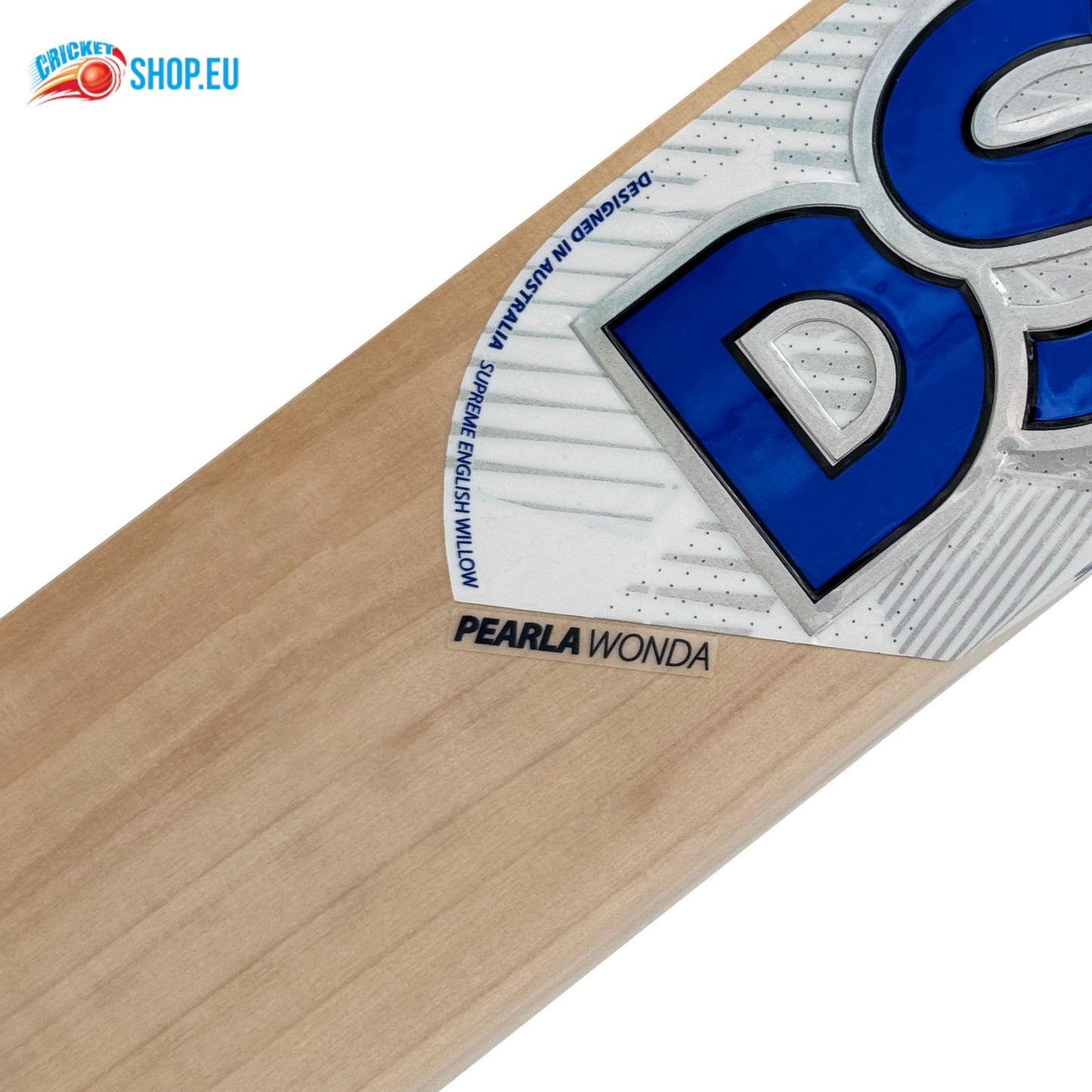 DSC Pearla Wonda English Willow Cricket Bat