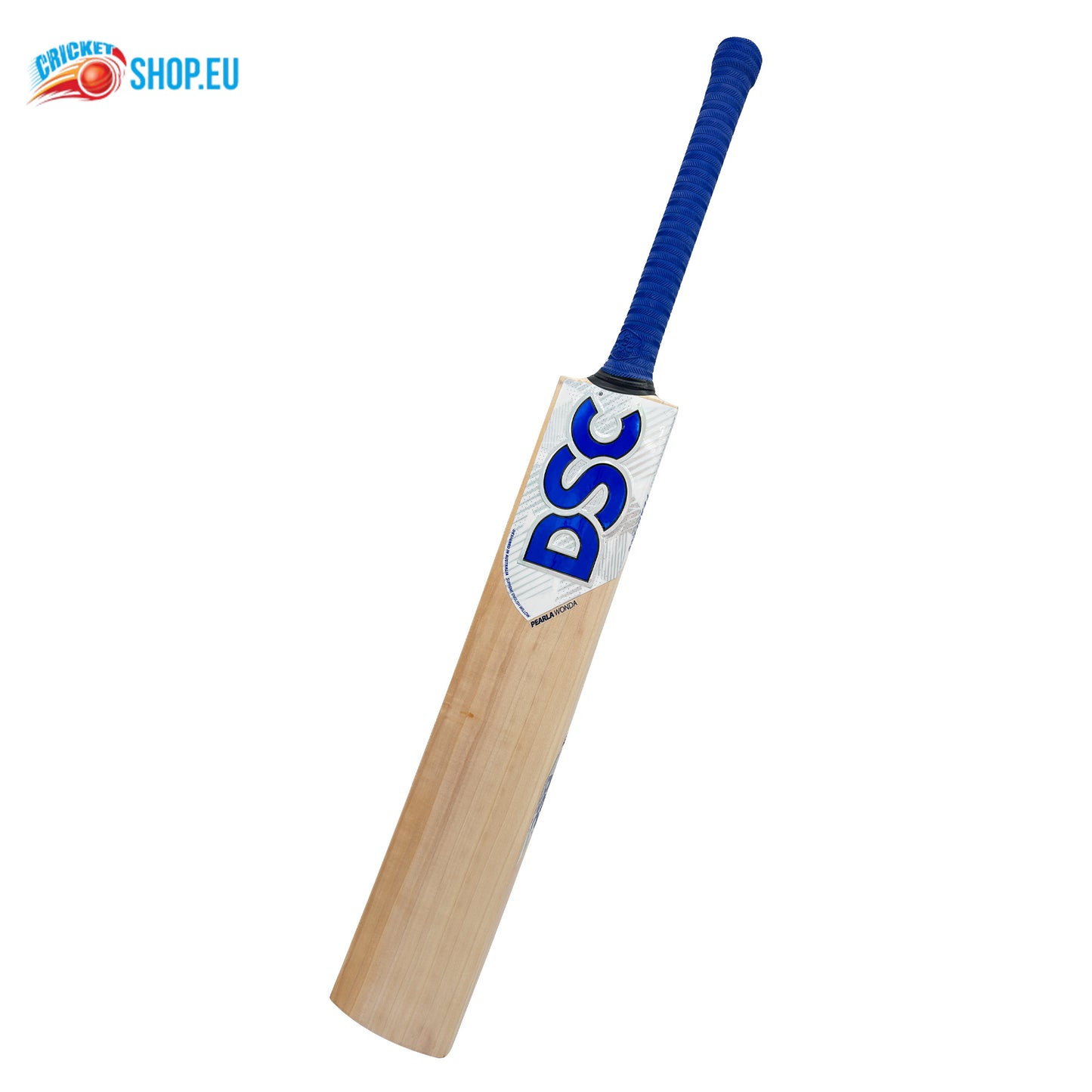 DSC Pearla Wonda English Willow Cricket Bat