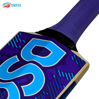 DSC Trizone Tennis Kashmir Willow Cricket Bat