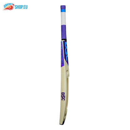 DSC Trizone Tennis Kashmir Willow Cricket Bat