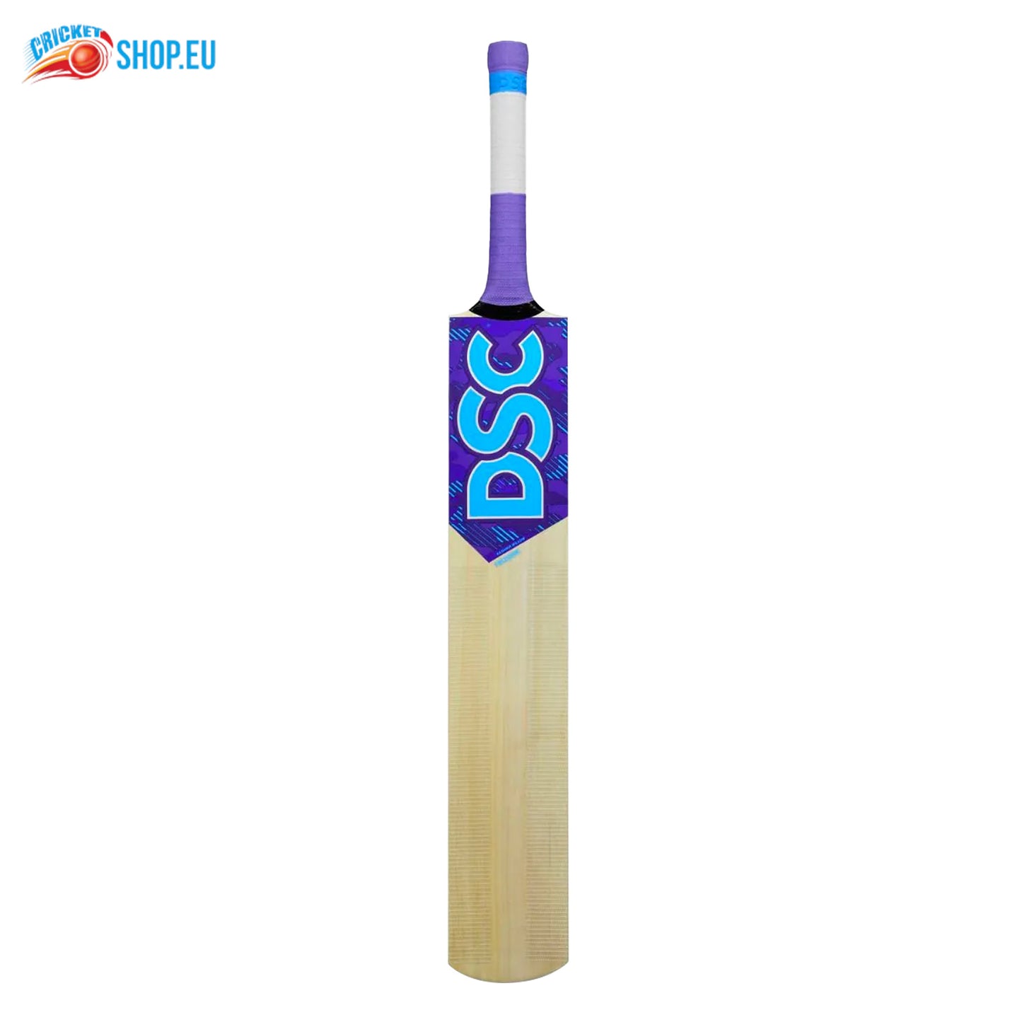 DSC Trizone Tennis Kashmir Willow Cricket Bat