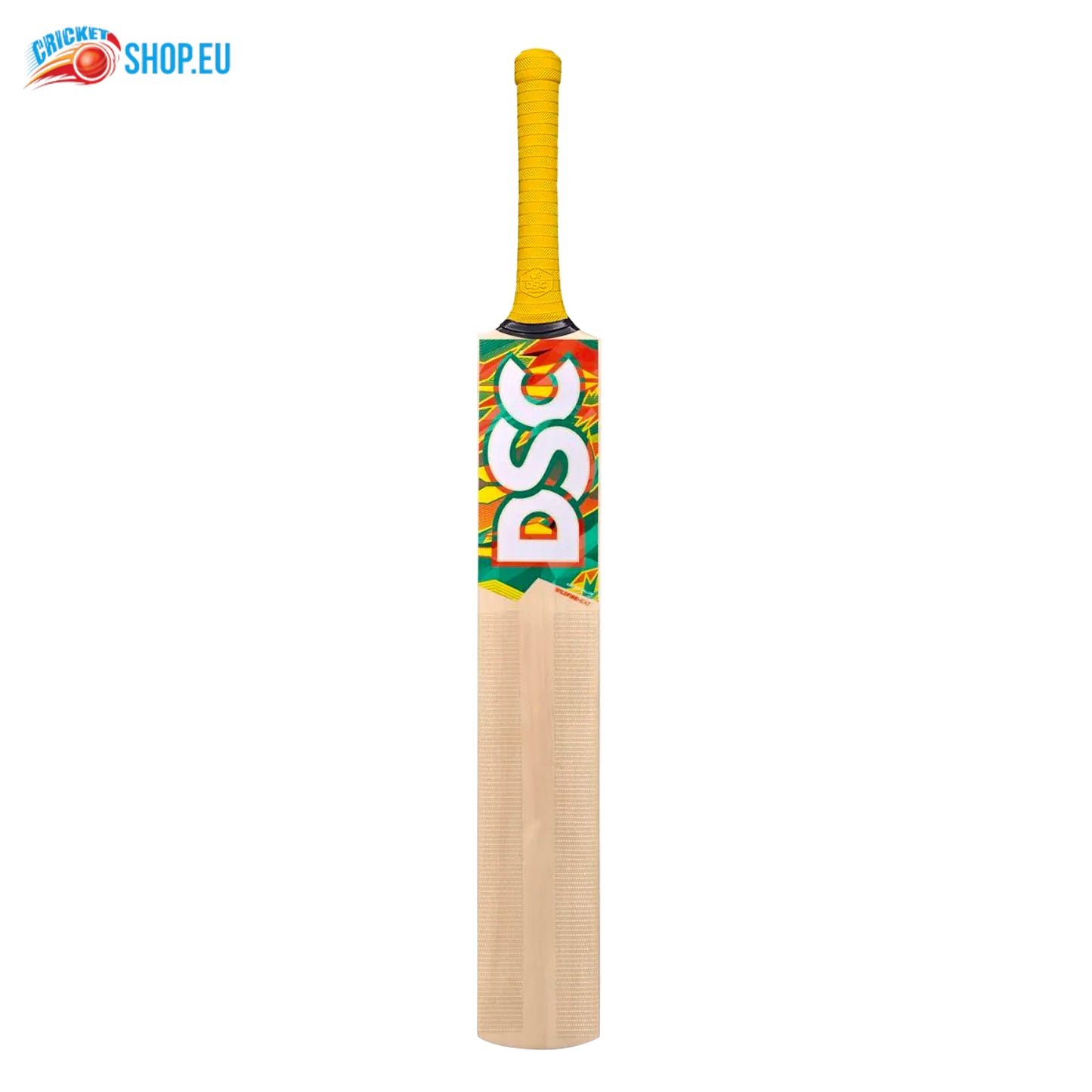 DSC Wildfire Heat Kashmir Willow Tennis Bat
