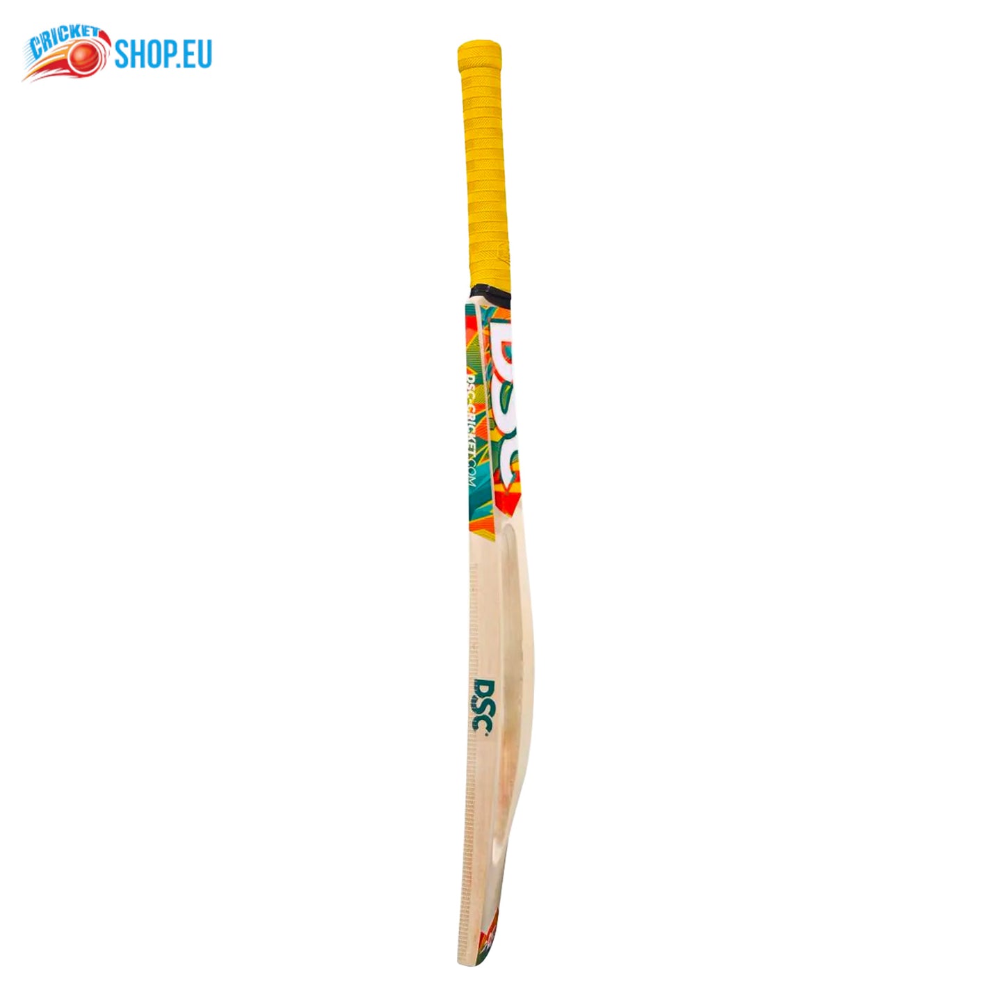 DSC Wildfire Heat Kashmir Willow Tennis Bat