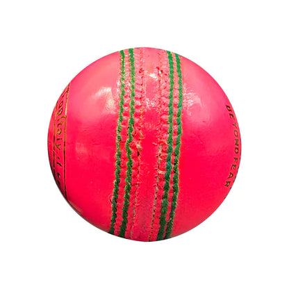 DS Cricket Ball Pink