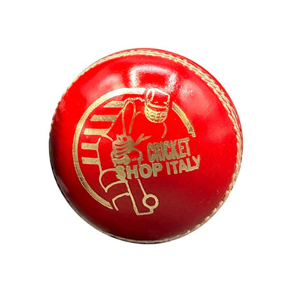 DS Cricket Ball Red