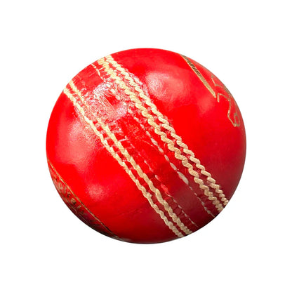 DS Cricket Ball Red