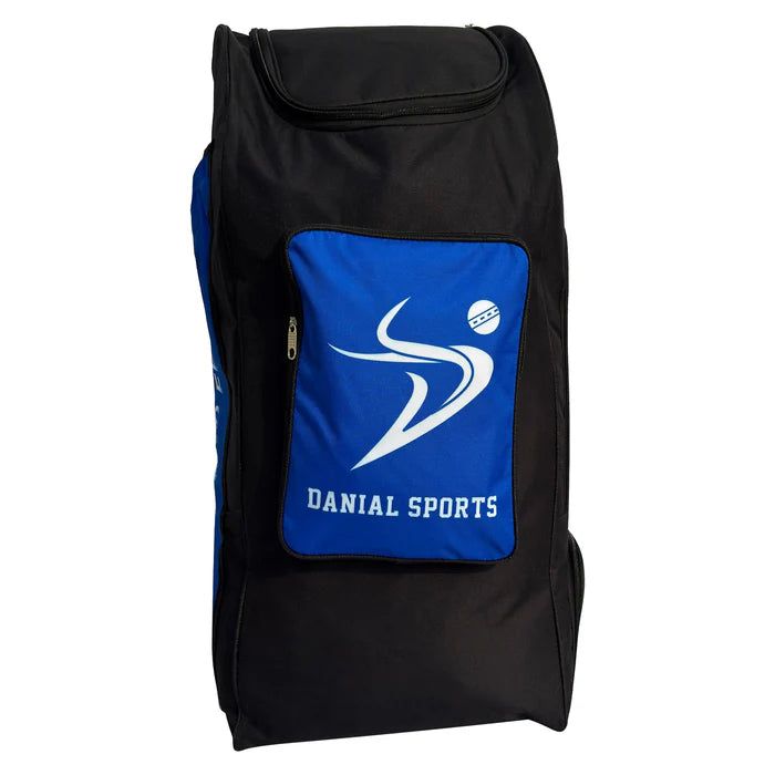 DS Junior Cricket Set Blue