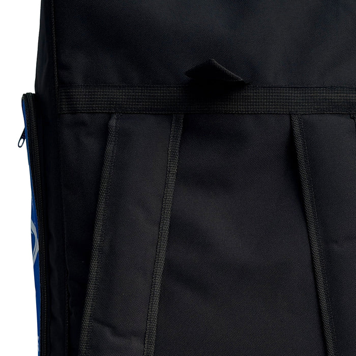 DS Star Duffle Bag Black/Blue