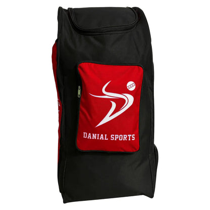 DS Junior Cricket Set Black