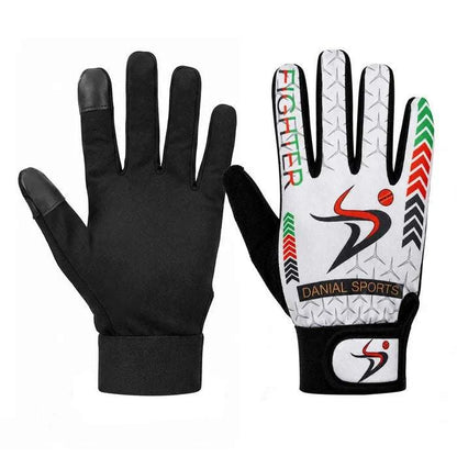 DS Fighter Edition Tape Ball Gloves