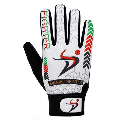 DS Fighter Edition Tape Ball Gloves