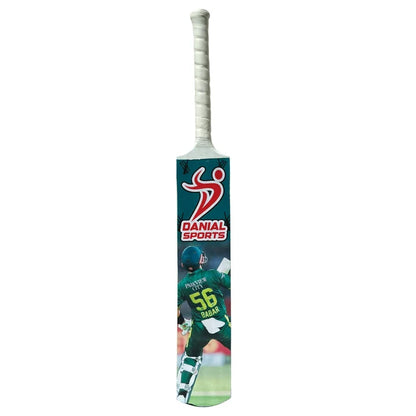DS Sports Junior Star Tape Ball Bat Size 4