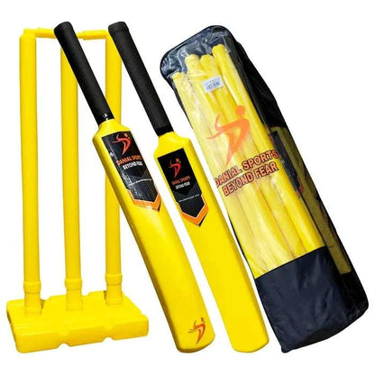 Kwik Cricket Set Double