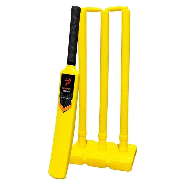 Kwik Cricket Set Double