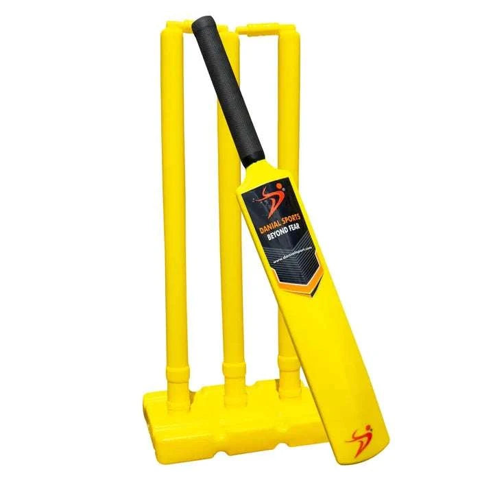 Kwik Cricket Set Double