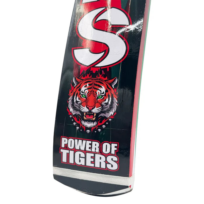 DS Tiger Srilankan Tape Ball Bat