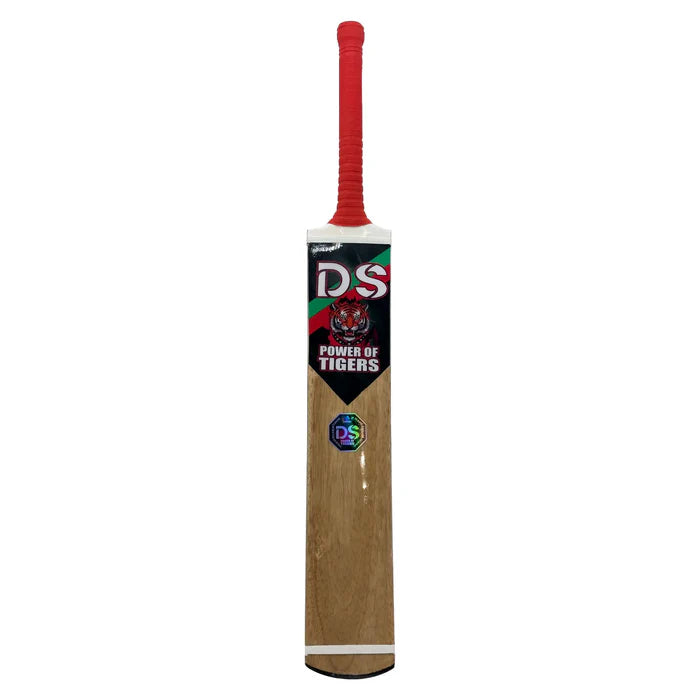 DS Tiger Srilankan Tape Ball Bat