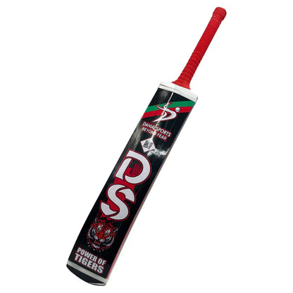 DS Tiger Srilankan Tape Ball Bat