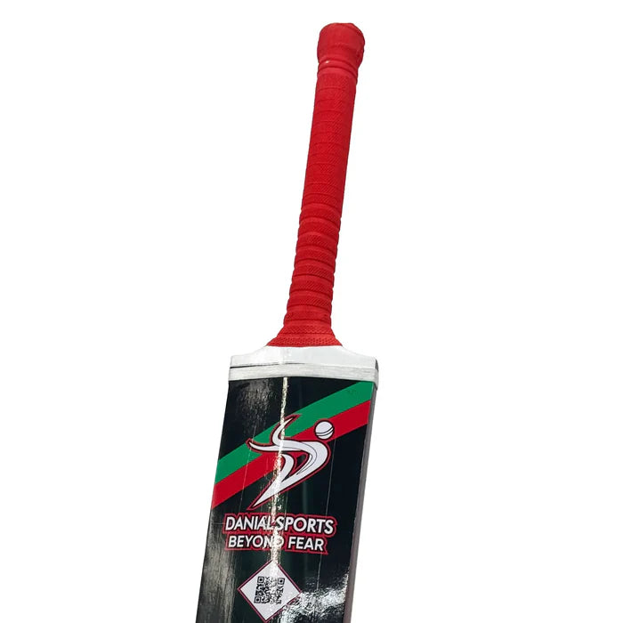 DS Tiger Srilankan Tape Ball Bat