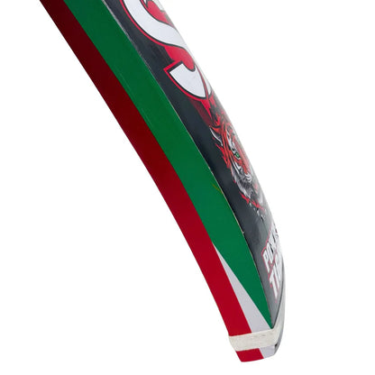 DS Tiger Srilankan Tape Ball Bat