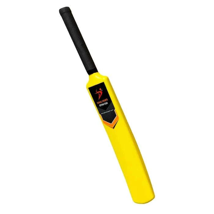 DS Plastic Cricket Bat