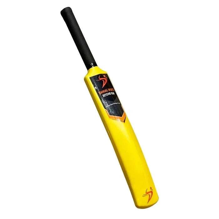 DS Plastic Cricket Bat