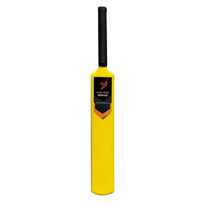 DS Plastic Cricket Bat