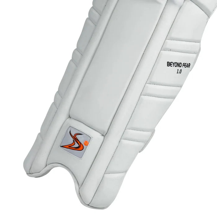 DS Sports Cricket Batting Pads Youth