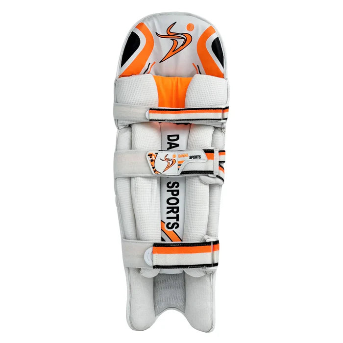 DS Sports Cricket Batting Pads Youth