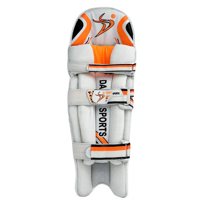 DS Sports Cricket Batting Pads Youth