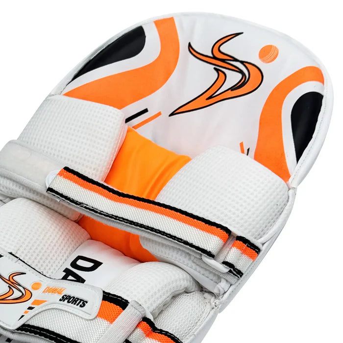 DS Sports Cricket Batting Pads Youth