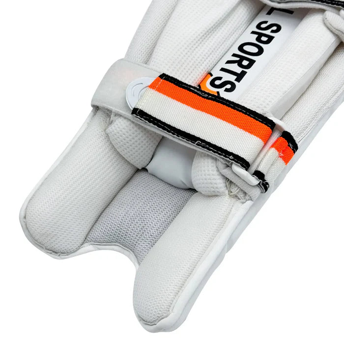 DS Sports Cricket Batting Pads Youth