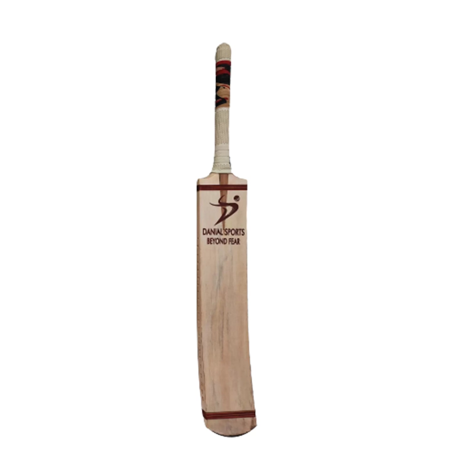 DS Sports Player Edition Tape Ball Bat