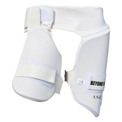 DS T/20 Pro Cricket Set Without Bat Navy