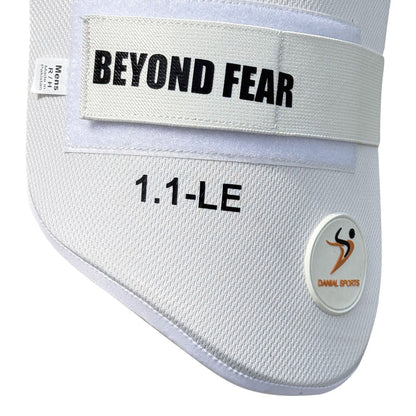 DS 1.1 Limited Edition Cricket Thigh Pad