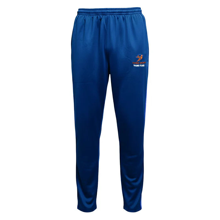 DS 1.0 Trouser Steel Blue