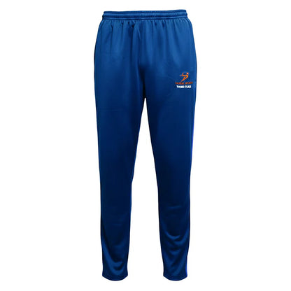 DS 1.0 Trouser Steel Blue